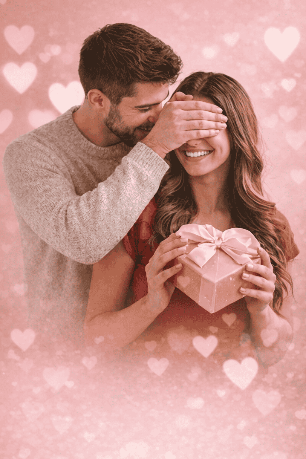 SAN VALENTIN