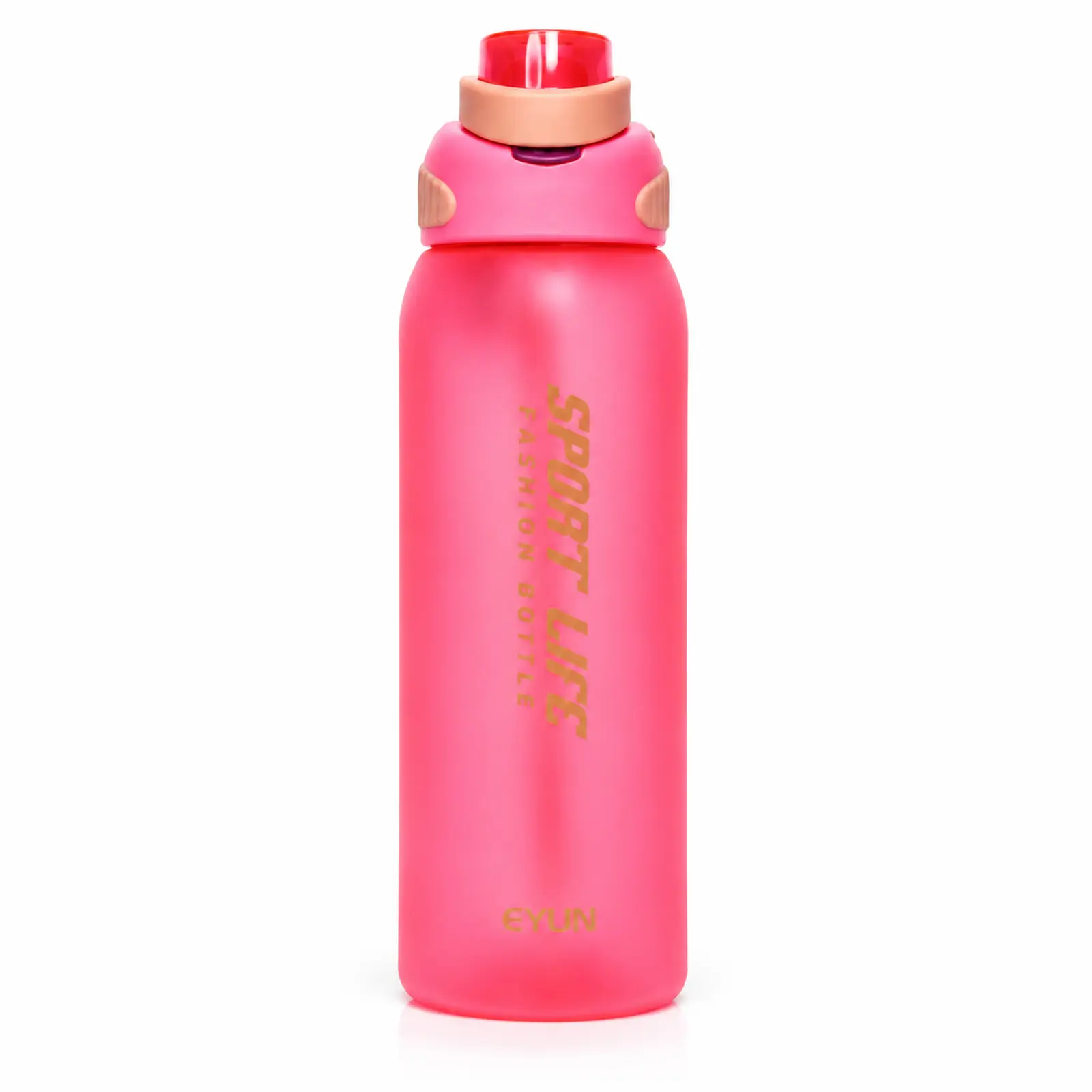 Tomatodo Deportivo 1.5 L EYUN - Imagen 3