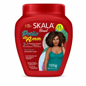 Crema de Tratamiento Potao de Amor 1000g SKALA