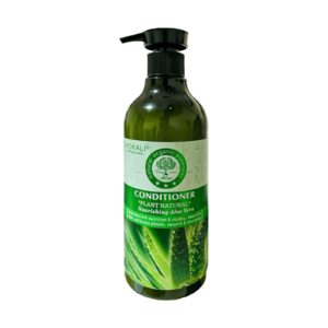 Acondicionador Aloe Vera 550ml WOKALI