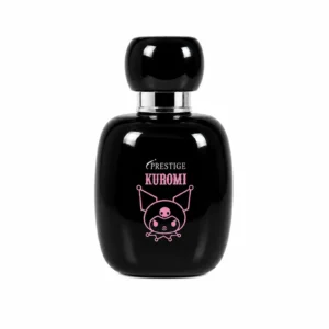 Kuromi EDT Negro 50ml