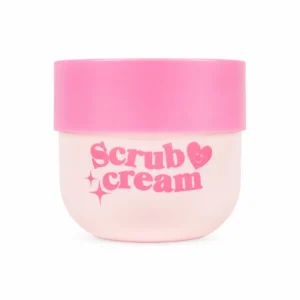 Crema exfoliante corporal Kevin & Coco Scrub Cream 300 ml